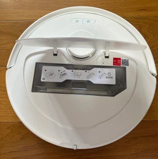 Roborock Q Revo