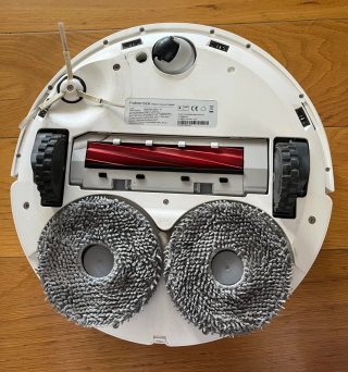 Roborock Q Revo