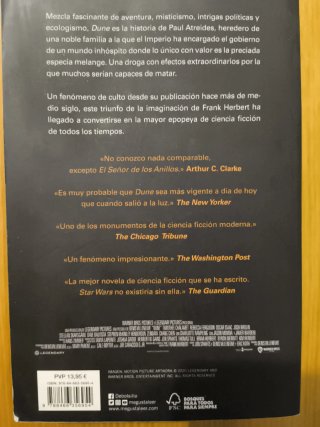 LIBROS DE CIENCIA FICCIÓN