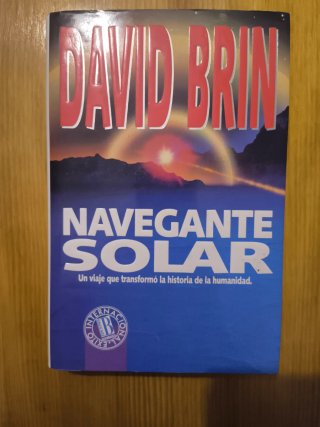 LIBROS DE CIENCIA FICCIÓN