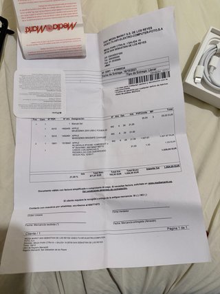iPhone 13 256GB nero