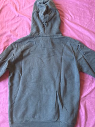 3 Sudaderas Hollister
