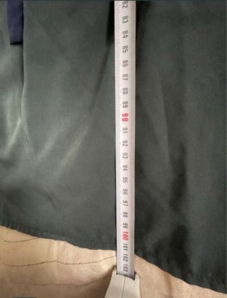 Abito Tommy Hilfiger verde