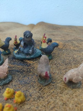 Figuras Belén Atosa