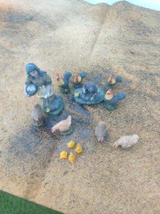 Figuras Belén Atosa