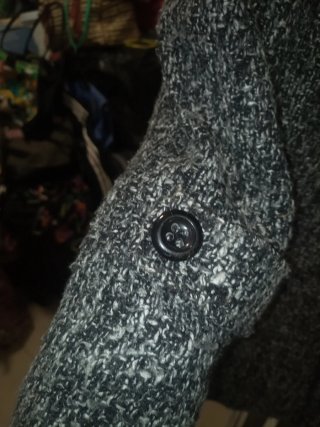 Trenca Kira señora talla 46
