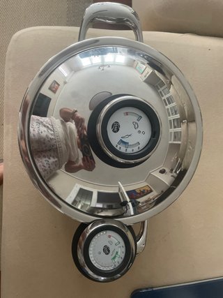 Olla AMC 24cm 6.5L