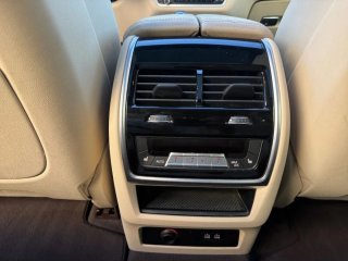 BMW X7 2020 xDrive30D 265 CV