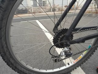 Cannondale M900 CAD3 USA Taglia 18 (M/L)