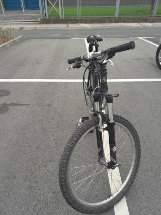 Cannondale M900 CAD3 USA Taglia 18 (M/L)