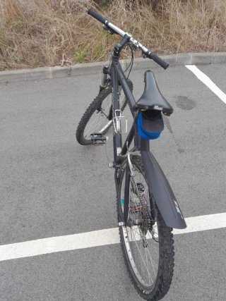 Cannondale M900 CAD3 USA Taglia 18 (M/L)