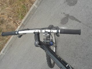 Cannondale M900 CAD3 USA Taglia 18 (M/L)