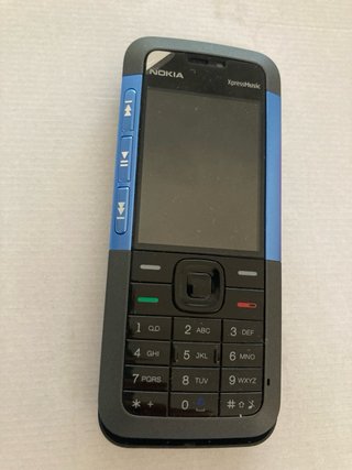 Nokia 5310 XpressMusic Nuevo