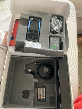 Nokia 5310 XpressMusic Nuevo
