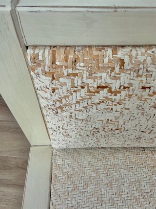 Descalzadora Banak Importa madera – para restaurar