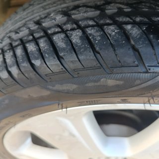 Opel Corsa 2005