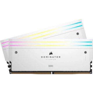 Corsair Dominator Titanium DDR5 96GB