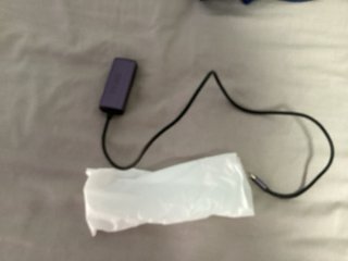 Adaptador Ethernet para Tablet/Móvil lighting