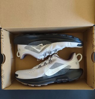 44 - Nike ReactX Pegasus Trail 5 Men - Zapatillas