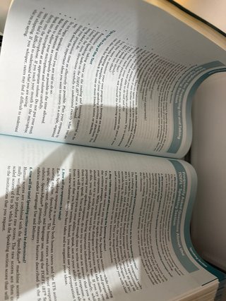 Official Guide to the TOEFL iBT Test, Sixth Edi...