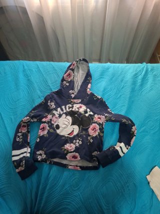 Lote Ropa Niña 8-10 Años