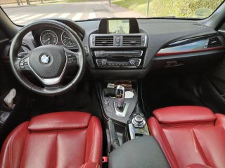 BMW Serie 2 coupé cabrio diésel automatico