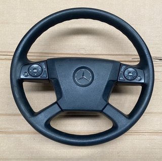 VOLANTE CAMION MERCEDES MP4/MP5