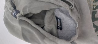 Sudadera Boxeur des Rues Verde Talla M