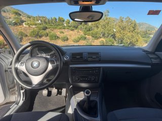 BMW Serie 1 2006
