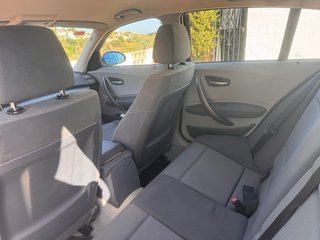 BMW Serie 1 2006