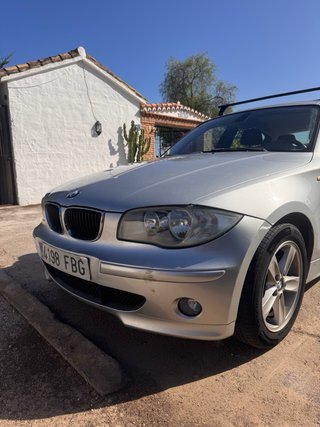 BMW Serie 1 2006