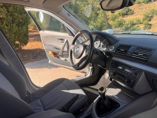 BMW Serie 1 2006