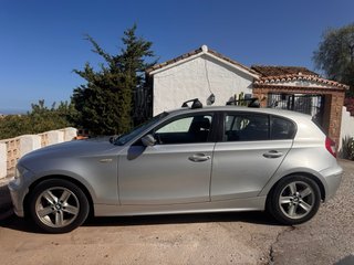 BMW Serie 1 2006