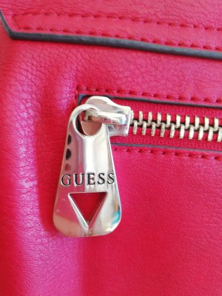 Bolso Guess Rojo