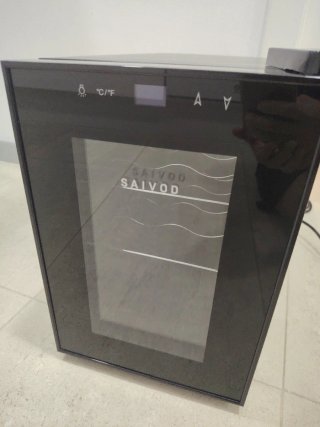 Vinoteca SAIVOD
