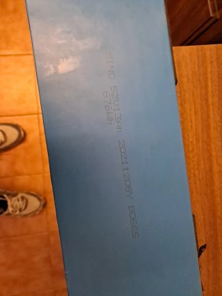 Batería 52V 13Ah Dualtron Mini