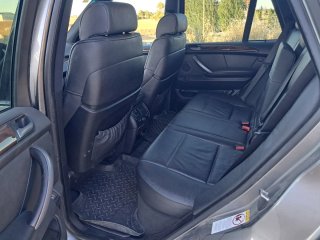 BMW X5 2004