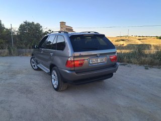BMW X5 2004