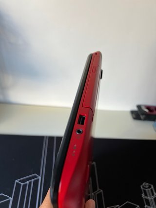 Portátil HP Pavilion Beats 15 táctil