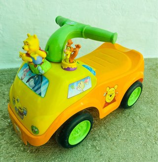 Lote 8 vehículos infantiles OFERTÓN!!!! Todos 45e!