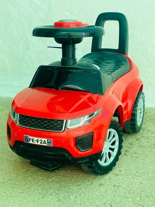 Lote 8 vehículos infantiles OFERTÓN!!!! Todos 45e!