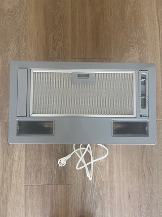 Campana extractora Balay 53cm