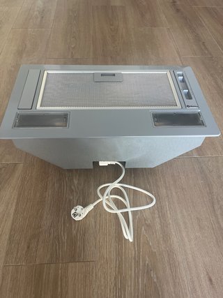 Campana extractora Balay 53cm