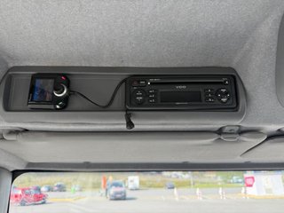Nissan Atleon Camión Grúa 42.000 km