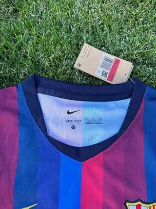 Camiseta FC Barcelona Pedri 8