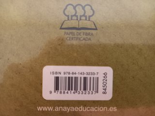 Digitalización, 4 ESO, Operación Mundo