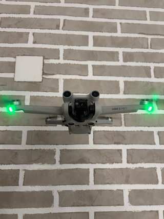 Riparazione e manutenzione droni DJI