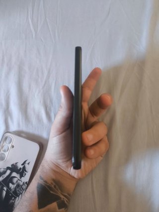 Samsung Galaxy A54 5G Negro