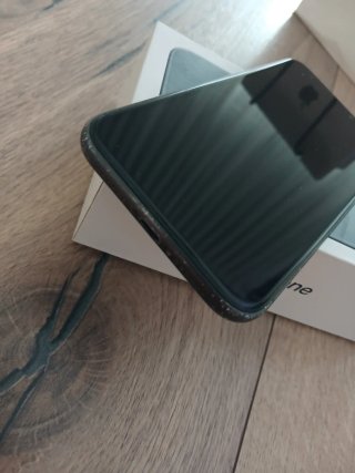 iPhone 11 64GB Nero