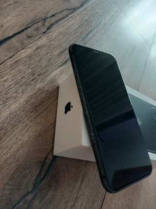 iPhone 11 64GB Nero